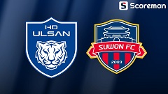 11월9일 K리그 1 - 울산 HD VS 수원FC 국내축구 분석 프리뷰