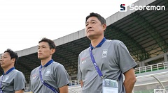 한국·일본·이란 '죽음의 조' 가능성, U23 아시안컵 조 추첨 포트 발표