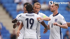 잉글랜드, 안도라에 1-0 신승…월드컵 예선 3연승