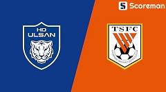 2월19일 AFC 챔피언스리그 - 울산 VS 산둥 타이산 분석 프리뷰