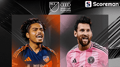 11월24일 메이저리그사커-  신시내티 VS 인터 마이애미 해외축구 분석 프리뷰