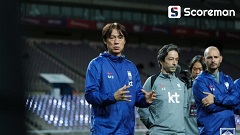 브라질전 0-5 참사 홍명보호, 파라과이전 2가지 과제는 스리백 보완+포트2 사수