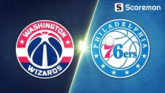 7월16일 NBA 올랜도 썸머리그 - 워싱턴 위저즈 VS 필라델피아 세븐티식서스 농구분석 프리뷰