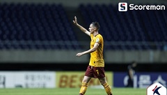 시즌 중 ‘이란행’ 발표한 아사니→황당한 광주FC