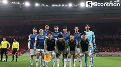 광주FC, 산둥 타이산 상대 ACLE 16강 확정 나선다