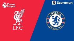 5월9일 잉글랜드 프리미어리그 - 리버풀 VS 첼시 해외축구 분석 프리뷰
