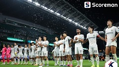 강원FC 3연속 베스트 팀 선정…송준석·이유현·모재현·강투지는 베스트 11