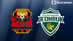 4월11일 K리그 1 - FC서울 VS 전북현대 국내축구 분석 프리뷰