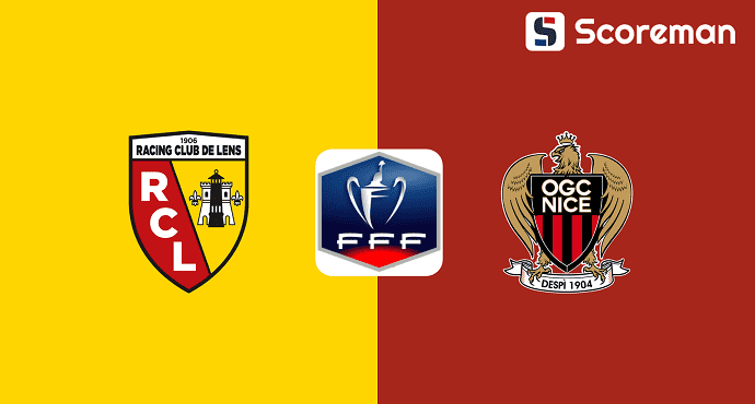 5월23일 쿠프 드 프랑스 - 랑스 VS 니스 해외축구 분석 프리뷰