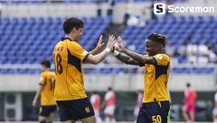 218일 만에 승리 맛본 광주FC…대전 상대로 시즌 첫 원정승 도전