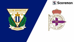 9월2일 라리가2 - 레가네스 VS 데포르티보 해외축구 분석 프리뷰