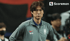 홍명보호, 북중미월드컵 앞두고 동아시안컵서 새 얼굴 찾기