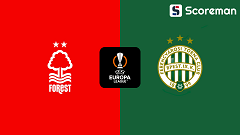1월30일 유로파리그 - 노팅엄 VS 페렌크바로스 해외축구 분석 프립뷰
