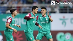 "평일 라운드는 올해 처음이야" 대전→전북→울산, '빅3' 구축? 밑바닥 '경쟁'도 살벌하다...
