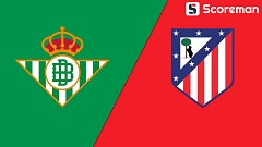 10월28일 라리가 - 베티스 VS AT 마드리드 해외축구 분석 프리뷰