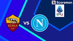 12월1일 세리에 A - AS 로마 VS 나폴리 해외축구 분석 프리뷰