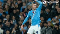 2025-26 EPL 올해의 선수 파워랭킹 공개… 1위 홀란드, 2위 마갈량이스