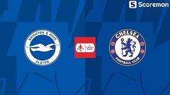 2월9일 잉글랜드 FA 컵 - 브라이튼 VS 첼시 분석 프리뷰