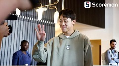 '홍명보호 핵심' 이재성, 부상으로 조기 소집 해제