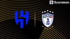 6월27일 FIFA 클럽월드컵 - 알 힐랄 VS 파추카 해외축구 분석 프리뷰
