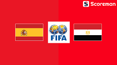 3월31일 국제 친선경기 - 스페인 VS 이집트 해외축구 분석 프리뷰