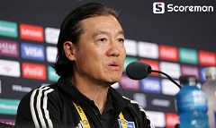 울산, 김판곤 감독 고별전 패배…수원FC 4연승 질주