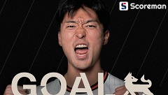 미트윌란 조규성 동점골…유로파 콘퍼런스리그서 1-1 무승부