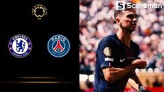7월14일 FIFA 클럽월드컵 결승 - 첼시 VS 파리생제르망 해외축구 분석 프리뷰