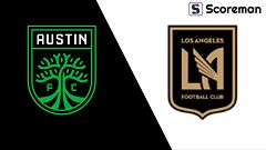 10월13일 메이저리그사커 - 오스틴 FC VS LA FC 해외축구 분석 프리뷰
