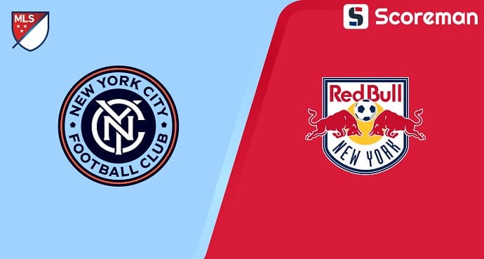 9월19일 메이저리그사커 - 뉴욕 시티 VS 뉴욕 레드불스 해외축구 분석 프리뷰