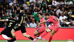 홍명보호, 멕시코와 2-2 무승부…손흥민, A매치 최다 출전 공동 1위