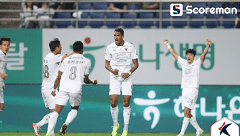 포항스틸러스, 대전에 3-1로 완승... 조르지 1골 1도움
