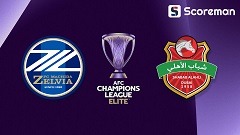 4월22일 AFC 챔피언스리그 - 마치다 VS 알 알리 두바이 해외축구 분석 프리뷰