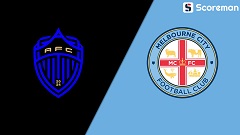1월18일 호주 A리그 - 오클랜드 FC VS 멜버른 시티 분석 프리뷰