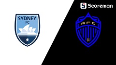 8월23일 호주컵 - 시드니 FC VS 오클랜드 FC 해외축구 분석 프리뷰