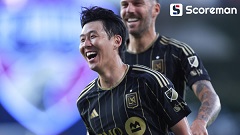 손흥민, LAFC 홈 데뷔 임박…3경기 연속 공격 포인트 도전