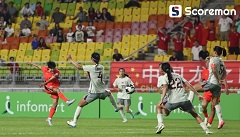 한국, 동아시안컵 1차전서 중국과 2:2 무승부... 지소연 극장 동점골