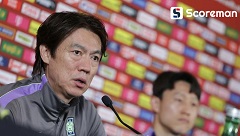 홍명보호 월드컵 최종명단 5월 중순 발표, 국내 출정식 없이 미국 사전캠프지 출국