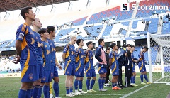 조현우, 김영권, 이동경 선발 김현석호 출항! 울산vs멜버른 선발 명단 공개