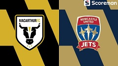 3월28일 호주 A리그 - 맥아서 FC VS 뉴캐슬 제츠 분석 프리뷰