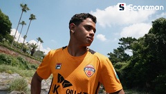 제주SK FC, 안양 2-0 누르고 강등권 탈출