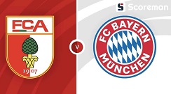 8월31일 분데스리가 - 아우크스부르크 VS 바이에른 뮌헨 해외축구 분석 프리뷰