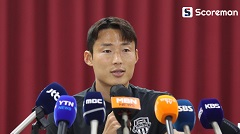 손준호, K리그2 충남아산 유니폼 입고 다시 뛴다