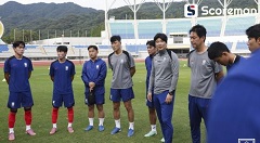 U-20 이창원호, 모로코와 8강행 길목서 격돌…이기면 미국-이탈리아전 승자와 격돌