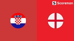 10월4일 UEFA 네이션스리그 - 크로아티아 VS 잉글랜드 해외축구 분석 프리뷰