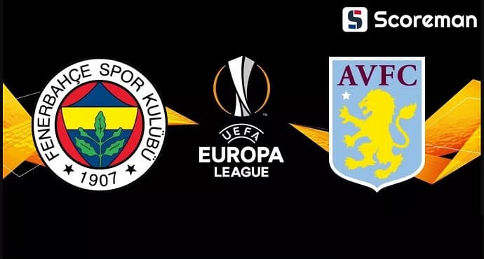 1월23일 유로파리그 - 페네르바체 VS 아스톤 빌라 해외축구 분석 프리뷰