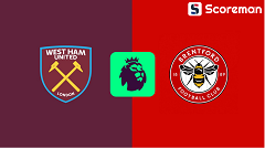 10월21일 잉글랜드 프리미어리그 - 웨스트햄 VS 브렌트퍼드 해외축구 분석 프리뷰