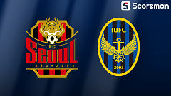 9월5일 K리그 1 - FC서울 VS 인천 국내축구 분석 프리뷰