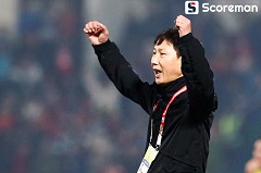 ‘김상식호’ 베트남, 미쓰비시컵 결승 진출… ‘박항서 신화’ 재현 임박