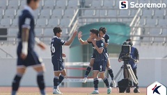 서울E, 수원삼성에 4-2 승리...3경기 무패 선두 질주